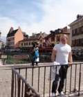 Filippo 51 лет Aix Les Bains Франция