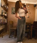 Olga 40 Jahre Minsk Weissrussland