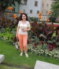 Katerina 63 ans Новосибирск Russie