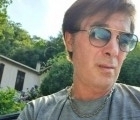 Jeff 50 ans Lyon France