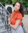 Yana 48 ans Samara Russie
