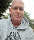 Steffen 53 лет Meuselwitz  Германия
