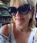 Olga 55 ans Симферополь Russie