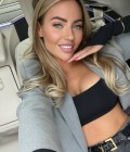 Alla 36 ans Киев Ukraine