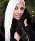 Svetlana 42 ans Radensk Ukraine