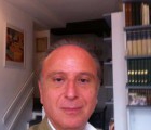 Lucien 64 ans Paris France