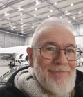 Marc 62 ans Liège Belgique