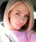 Anastasiya 37 ans Kiev Ukraine