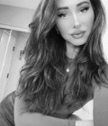 Olga 34 ans Minsk Biélorussie