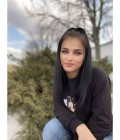 Maria 23 ans Смела  Ukraine