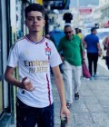 Mouhamed 19 лет Annaba Алжир