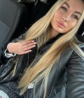 Anna 36 ans Moscow Russie
