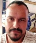 Farid 42 ans Alger  Algérie