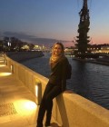 Yana 37 ans Dnipro Ukraine