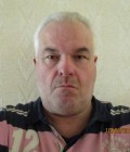 Bernard 60 лет Castera Bouzet Франция