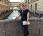 Tatiana 61 ans Petersburg Russie