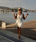 Irina 55 ans Харьков Ukraine