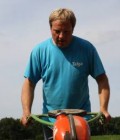 Michel 59 лет Louveigné Belgique Бельгия