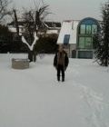 Stéphan 69 ans Nancy France