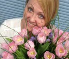 Galina 60 ans Ekaterinburg Russie