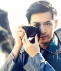 Besu 34 лет Bankok Финляндия