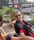 Christophe 48 ans Perpignan France