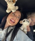 Ekaterina 36 years Minsk Belarus