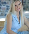 Anna 39 ans Rivne Ukraine