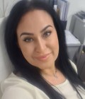 Irina 43 ans City Ukraine
