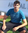 Daniel 21 ans Hannover  Allemagne