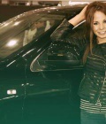 Anastasiya 32 ans Minsk Biélorussie