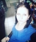 Lyudochka 27 ans Киев  Ukraine