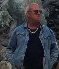 Marvin 64 лет Ajaccio Франция