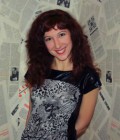 Elen 44 ans Минск Biélorussie