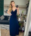 Elena 39 ans Kyiv Ukraine