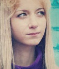 Katerina 32 ans Минск Biélorussie