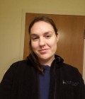 Jenny 39 ans  Allemagne