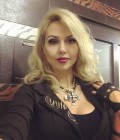 Alina 44 ans Melitopol Ukraine