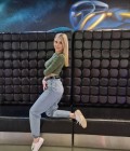Valentina 39 ans Moscow Russie
