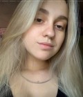 Аліна 24 ans Чернигов Ukraine