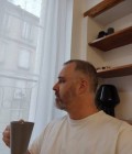 Math 48 лет St Malo Франция