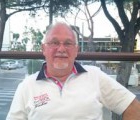 Siegfried 73 ans Vorarlberg Autriche