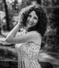Lesia 45 ans Kherson Ukraine