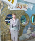 Nina 58 ans Харьков Ukraine