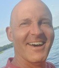 William 51 ans Magdeburg Allemagne