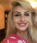 Tatiana 40 ans Kramatorsk Ukraine