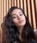 Anastasia 23 ans Париж France