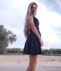Mary 29 ans Mykolaiv Ukraine