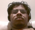 Ahmed memo 28 ans Madina El Monawara Arabie saoudite