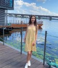 Margarita 39 ans Минск Biélorussie